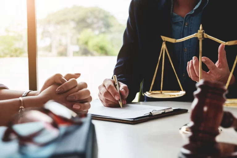 Domestic Violence Lawyers