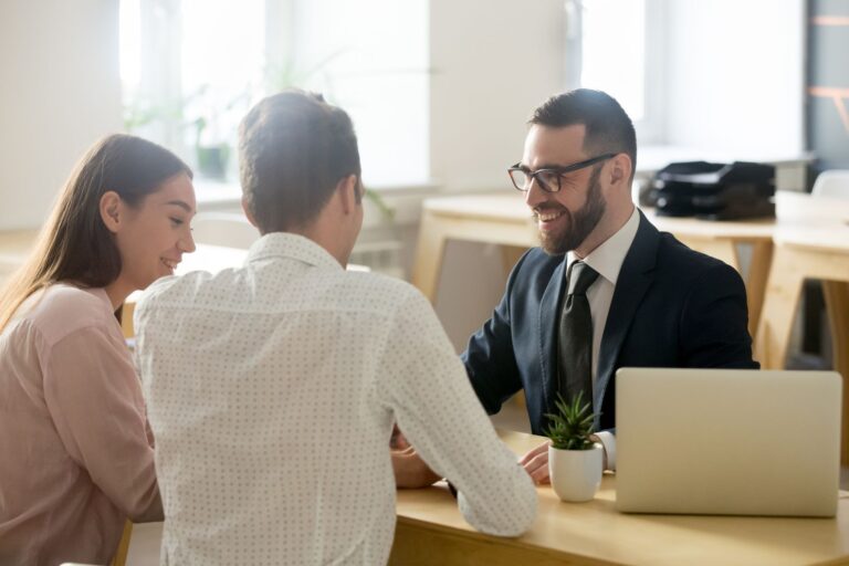 Family Law Lawyers