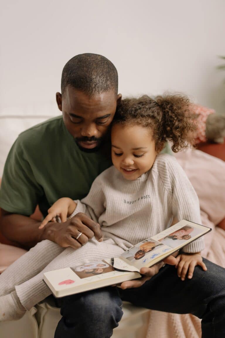 Lawyer for Child Custody