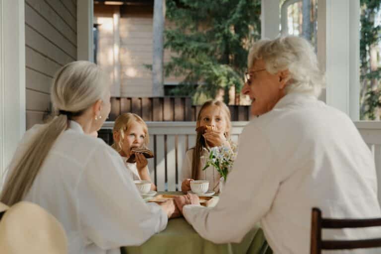 Children’s Act & Grandparent Rights