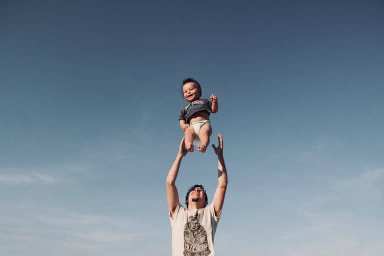 Challenges for Fathers in South Africa