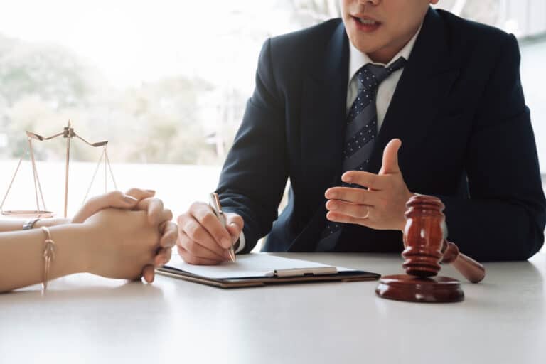 Support and Legal Guidance
